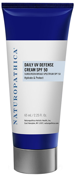 Naturopathica Daily UV Defense SPF 50