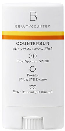 Beautycounter Countersun Mineral Sunscreen Stick SPF 30