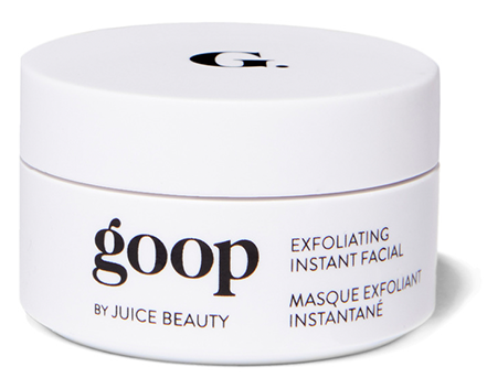 goop by Juice Beauty EXFOLIATING INSTANT FACIAL