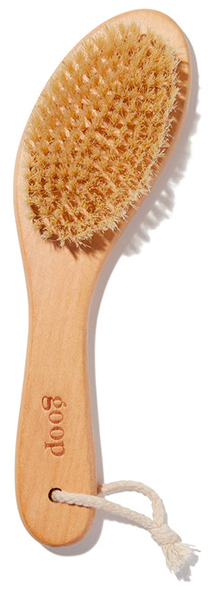G.Tox Dry Brush