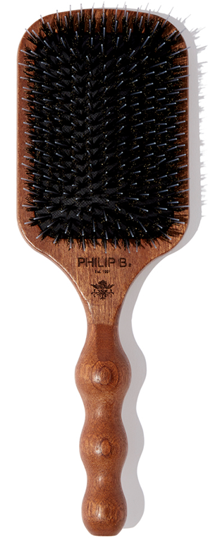 Philip B., Paddle Brush, goop, $190