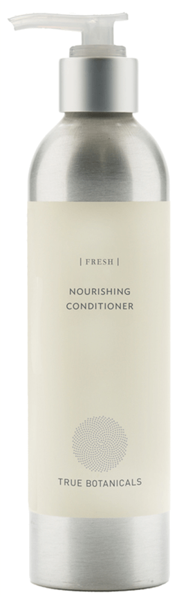 True Botanicals NOURISHING CONDITIONER