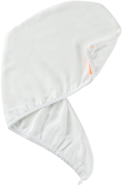 Aquis Lisse Luxe Hair Turban