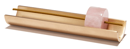 CINNAMON PROJECTS incense set