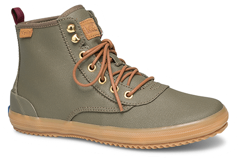 Keds Scout Boot