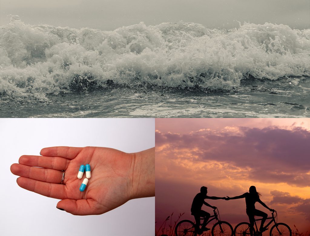 How Our Brains Process Trauma + Other Stories