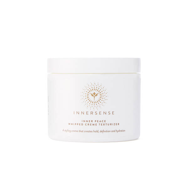 Innersense Inner Peace Whipped Crème Texturizer