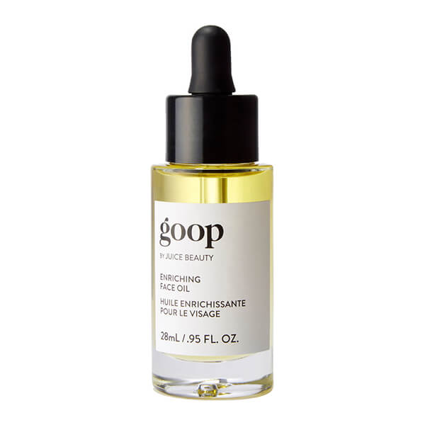 goop Face Oil