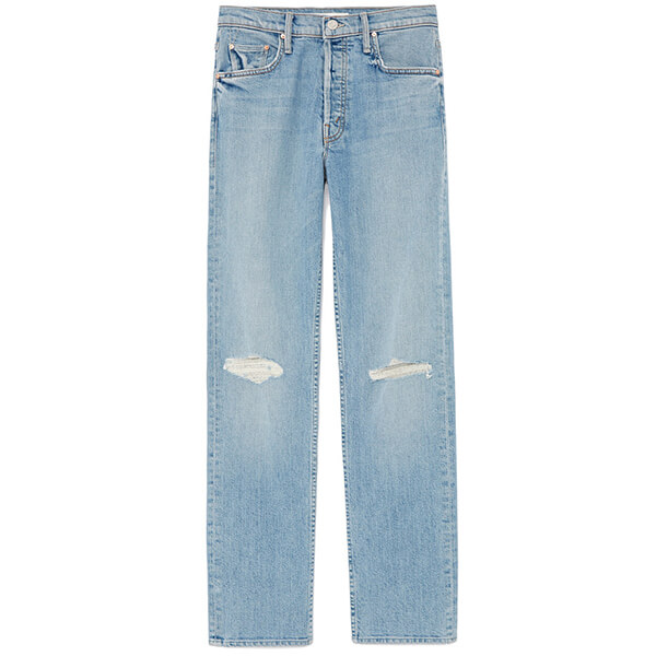 Mother Jeans