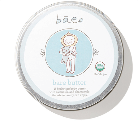 Baeo Baby BARE BUTTER