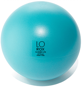 OPTP LoRox Body Sphere