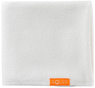 Aquis Lisse Luxe Hair Towel