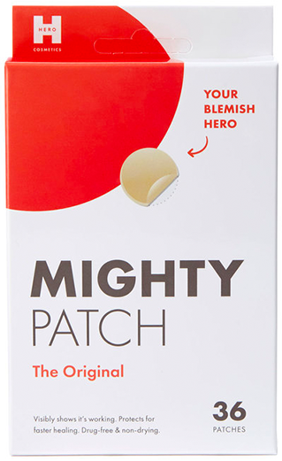 Hero Cosmetics Mighty Patch