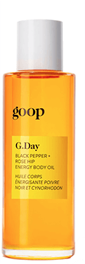 goop Beauty Body Oil