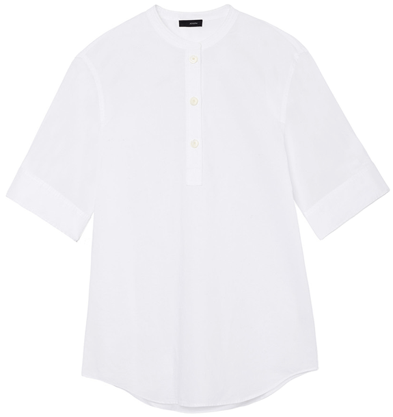 Joseph White Shirt