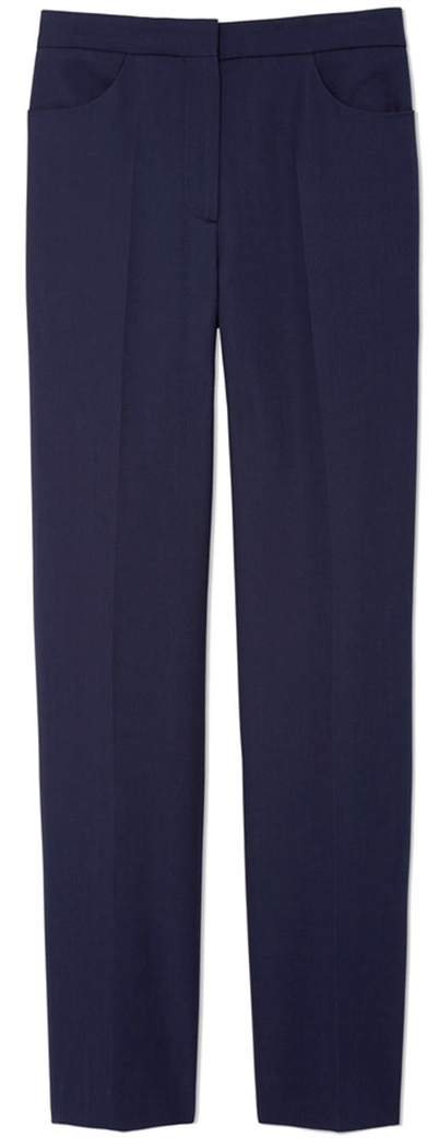 Totême Trousers