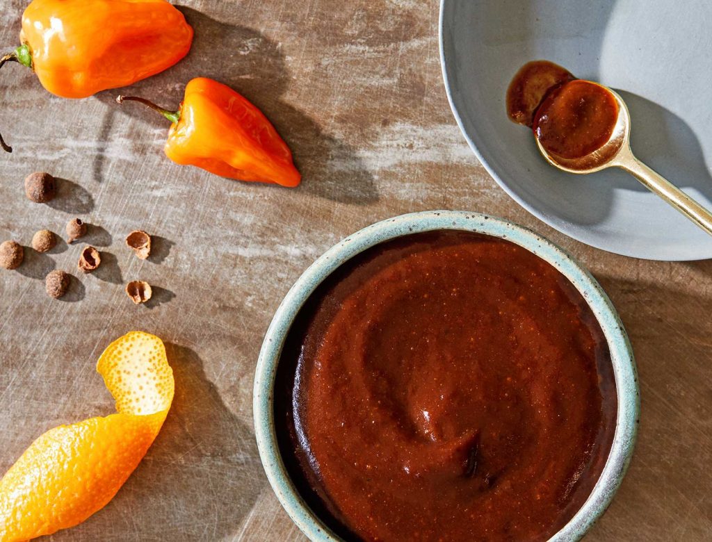 Tamarind q Sauce Recipe Goop