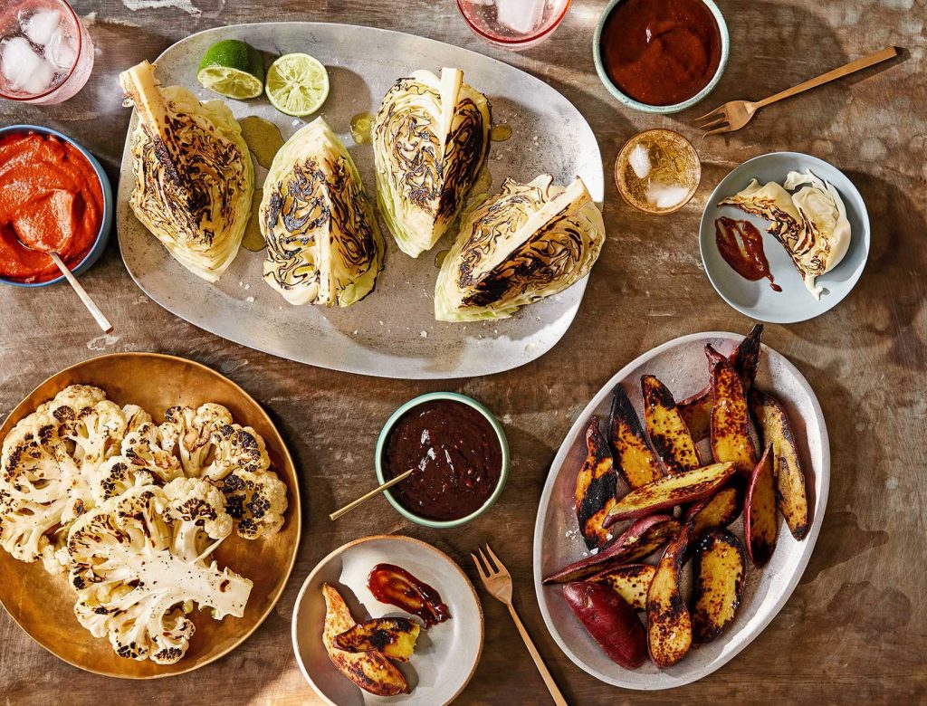 The goop Guide to Plant-Based Grilling
