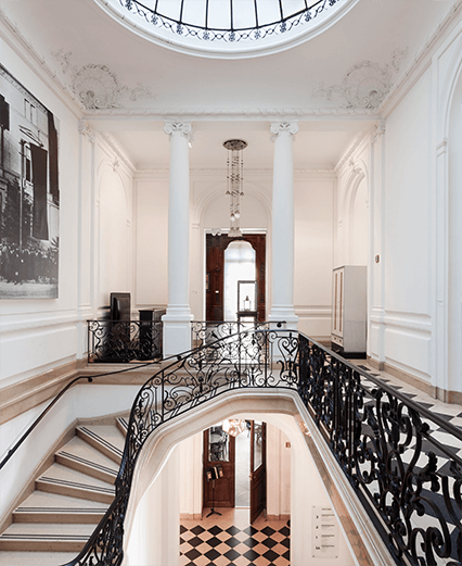 NEUE GALERIE
