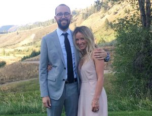 The Three-Year Engagement: A Love Story