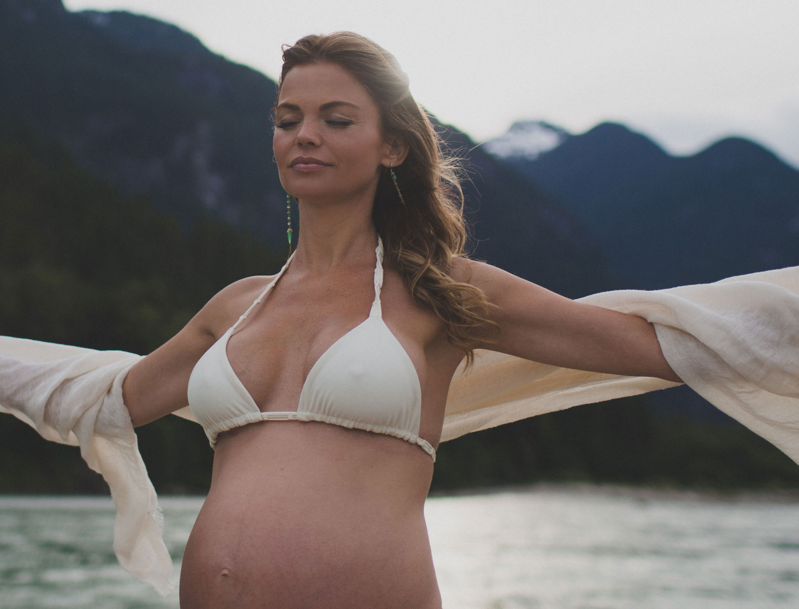 Tonic Pregnancy Swimsuit