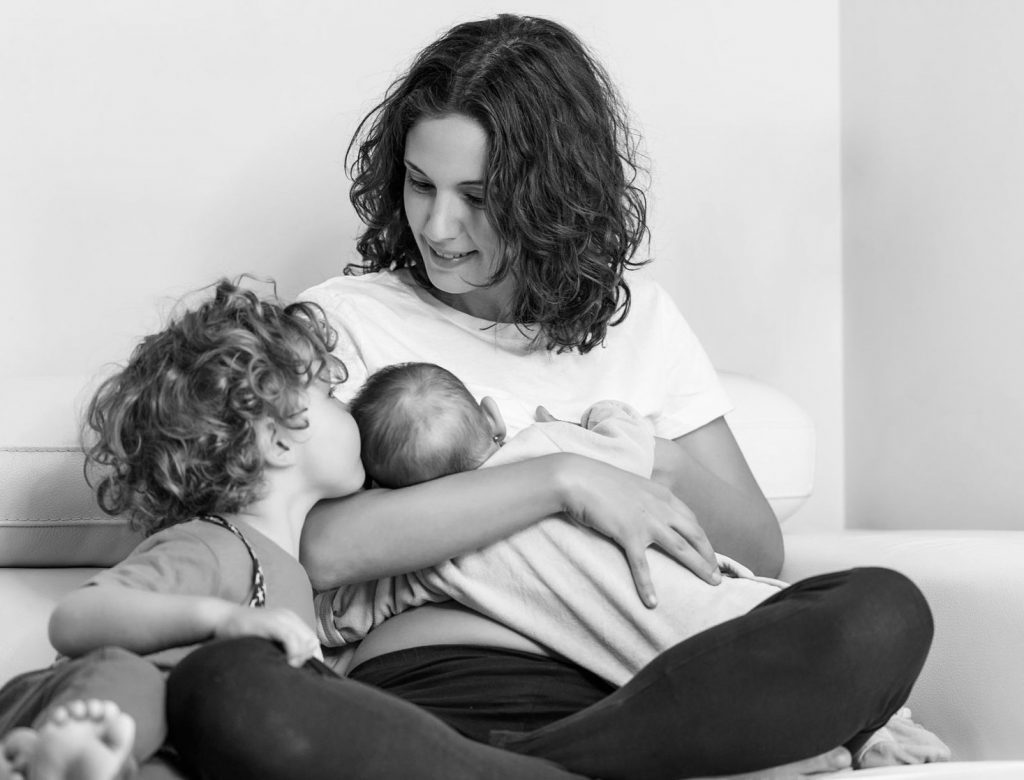 Creating a Value-Centered Home