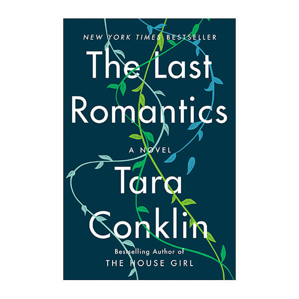 Tara Conklin, The Last Romantics