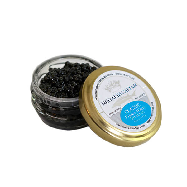 Regalis Caviar