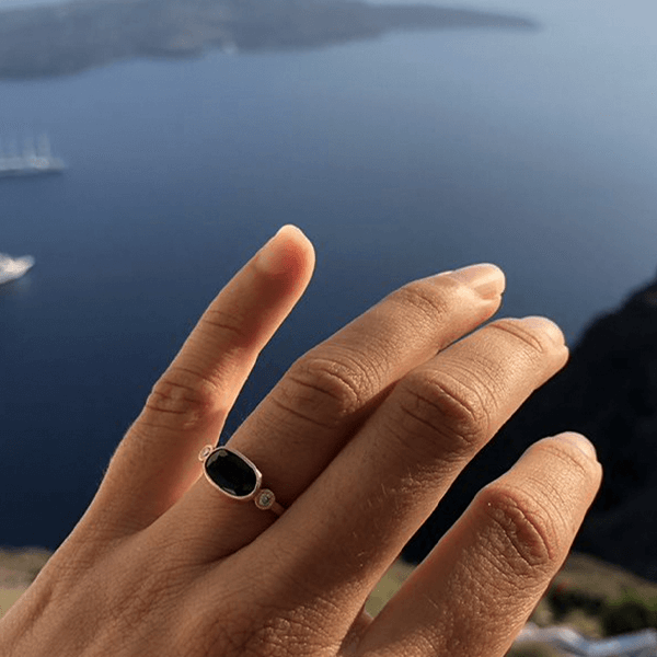 Set In Stone 3 Women Share Their Engagement Ring Stories Goop