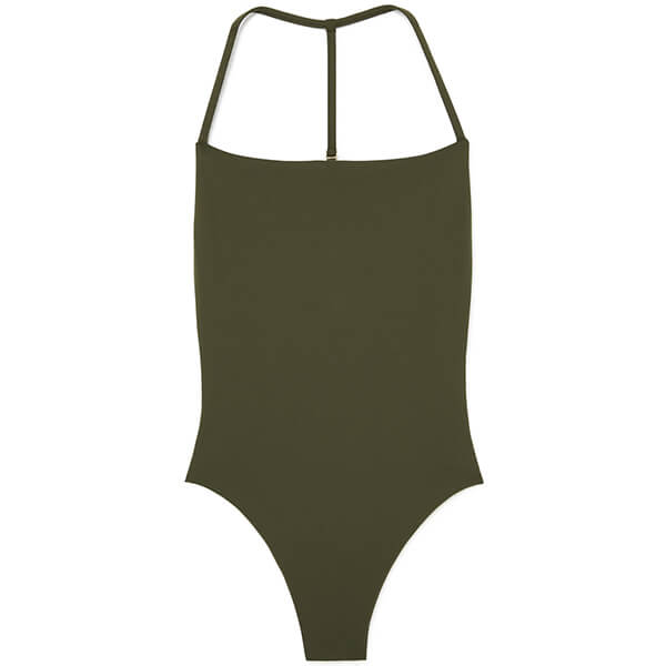 G. Label STRAPPY MAILLOT