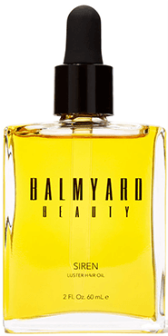 Balmyard Beauty Siren Luster Hair Oil