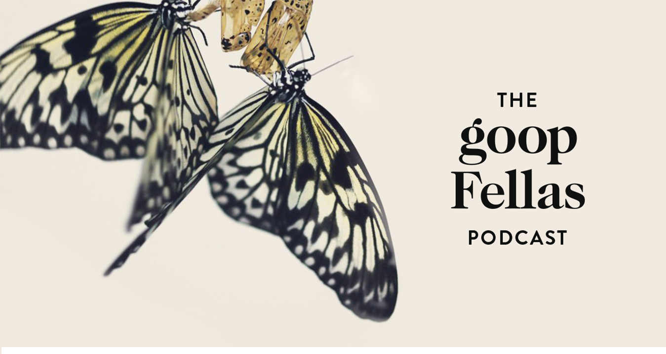 goopfellas Podcast
