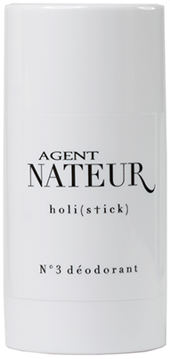 Agent Nateur Agent Nateur N°3 Deodorant