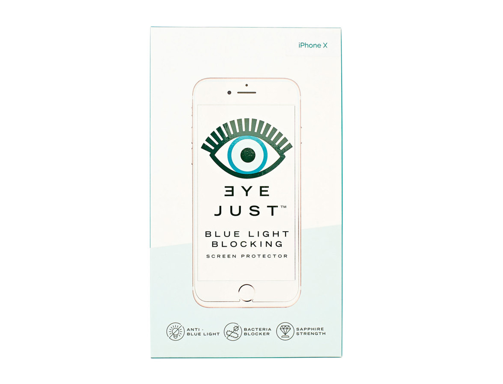 Eye Just