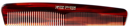 Mason Pearson DRESSING comb