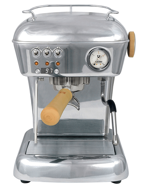 Ascaso Dream UP V3 PID Espresso Machine