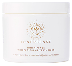 Innersense INNER PEACE WHIPPED CRÈME TEXTURIZER