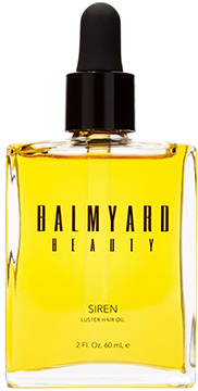 Balmyard Beauty Siren LUSTER HAIR OIL