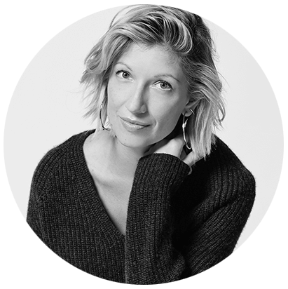 Kate Wolfson