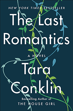 Tara Conklin, The Last Romantics