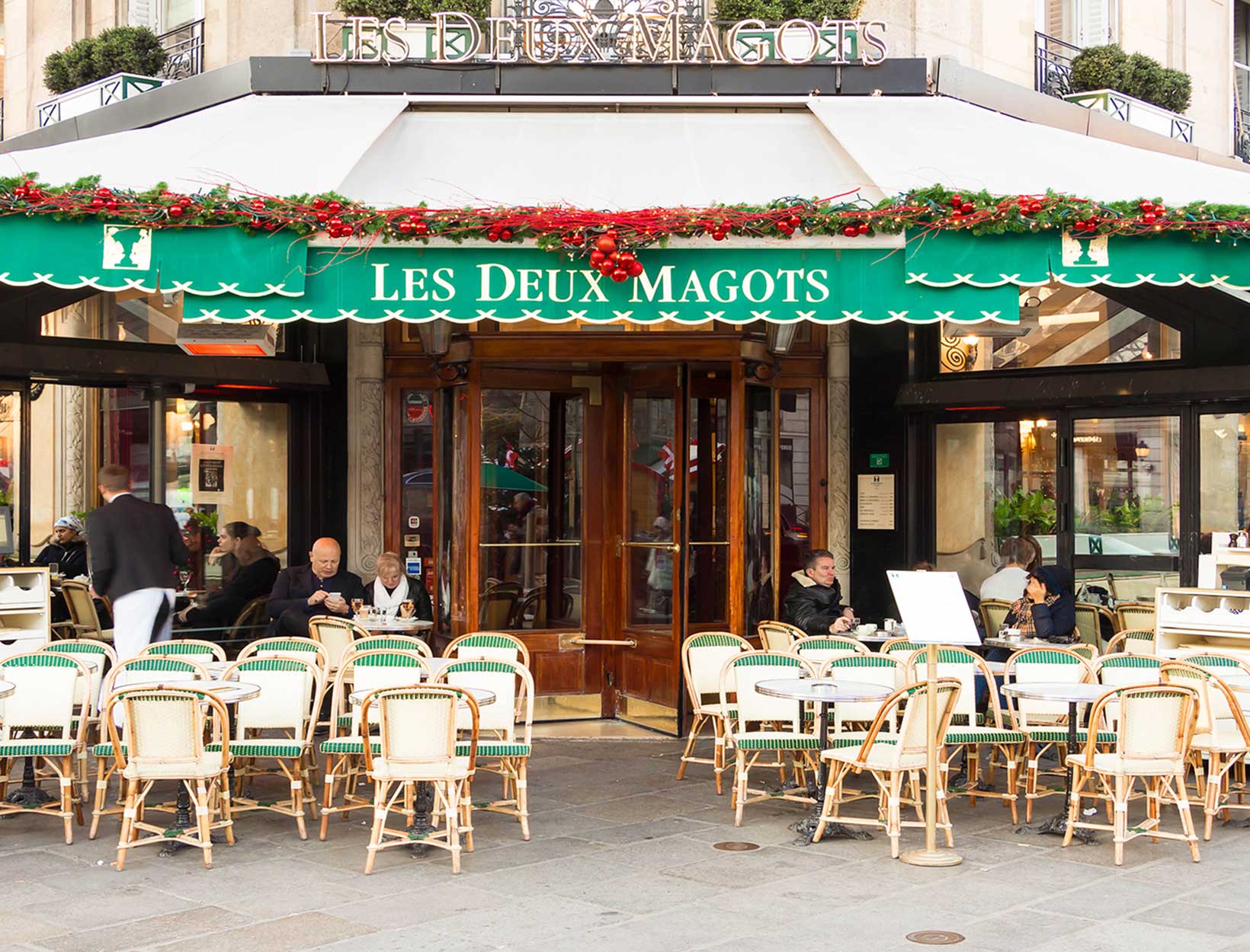 The Latin Quarter, Les Invalides, and Saint-Germain-des-Prés Guide | Goop