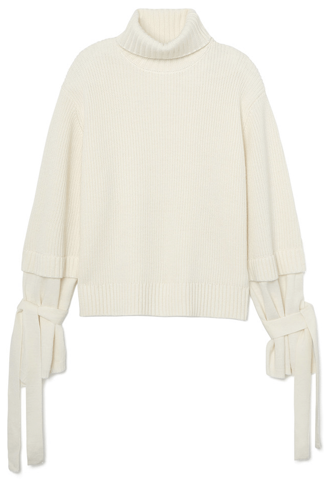 Mother of Pearl Jumper