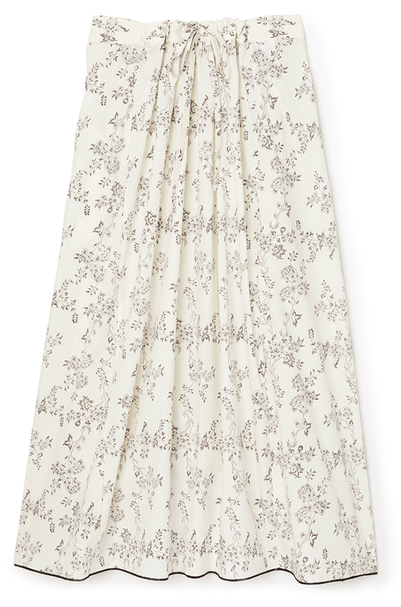 Thierry Colson Skirt