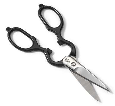 ZWILLING X GOOP scissors