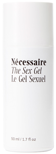 Nécessaire The SEX GEL