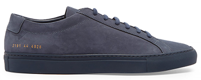 Common Projects Sneakers