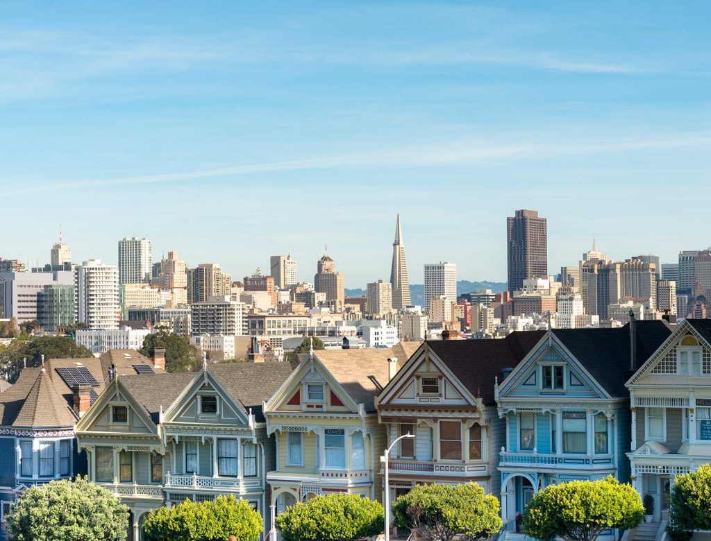 Hometown Guide: San Francisco Edition