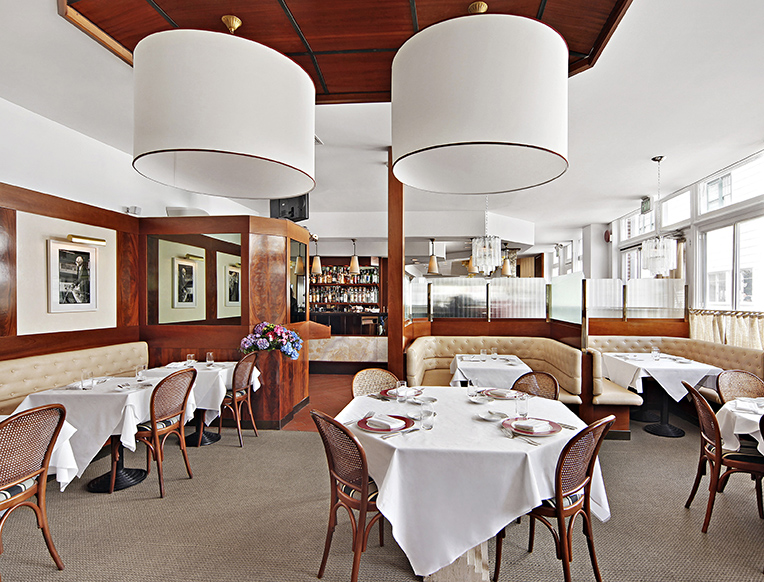 Sant Ambroeus | Goop