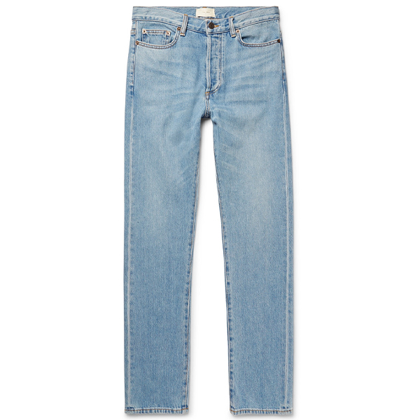 The Row Jeans