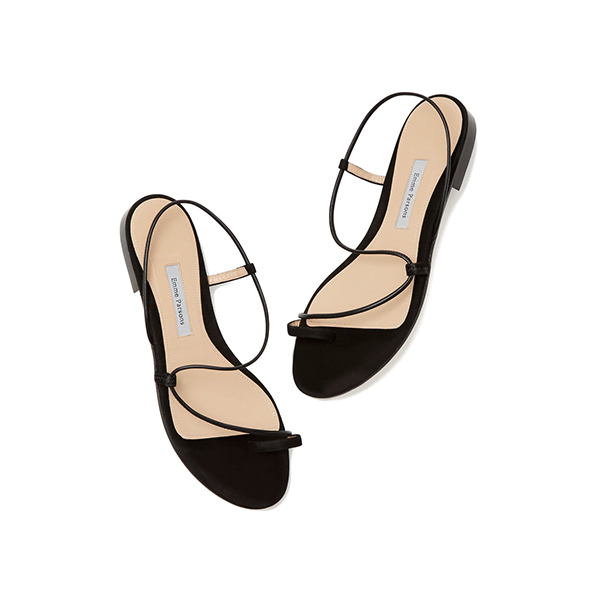 Emme Parsons Susan Slingback Sandals